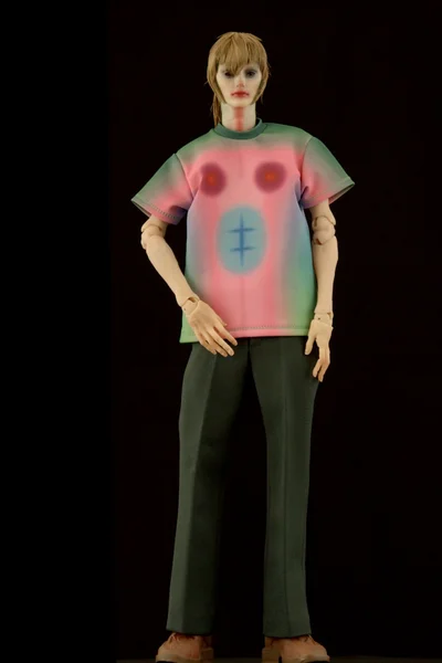Look 14